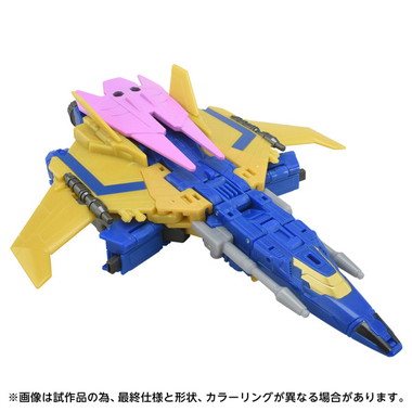 TS-02 センチネルプライム