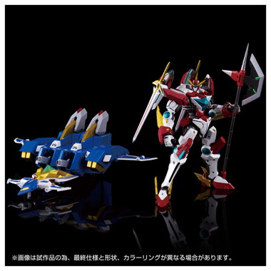トイライズ　バーンブレイバーン