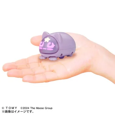 マイクロペット　キャット