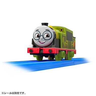 ＧＯＧＯトーマス　プラレールウィフ