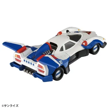 トミカプレミアムｕｎｌｉｍｉｔｅｄ ０９　新世紀GPXサイバーフォーミュラ アスラーダG.S.X （風見 ハヤト）