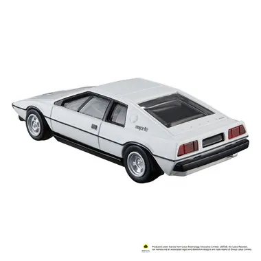 ４５　ロータス エスプリ