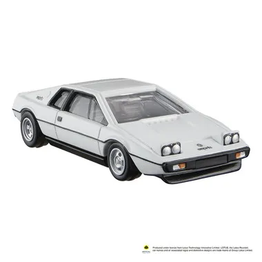 ４５　ロータス エスプリ