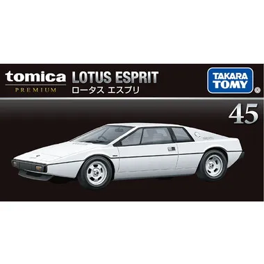 ４５　ロータス エスプリ