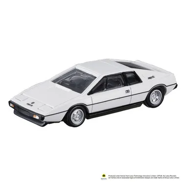 ４５　ロータス エスプリ