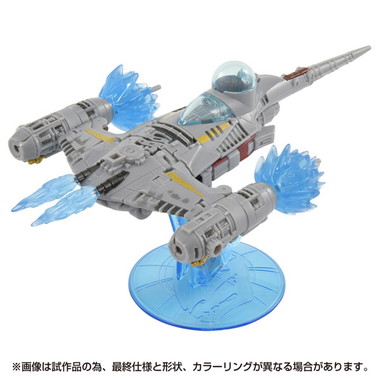 スター・ウォーズ マンダロリアン／N-1スターファイター