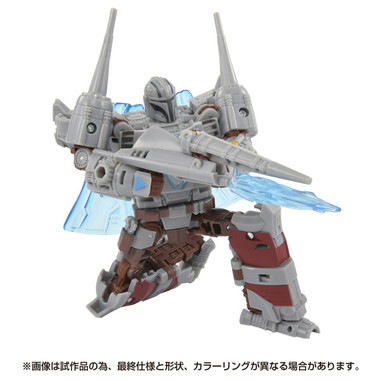 スター・ウォーズ マンダロリアン／N-1スターファイター