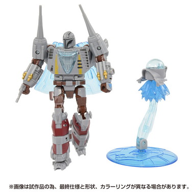 スター・ウォーズ マンダロリアン／N-1スターファイター
