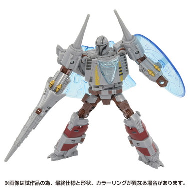 スター・ウォーズ マンダロリアン／N-1スターファイター
