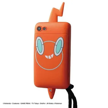 ポケモン　スマホロトムSHAKE（シェイク）