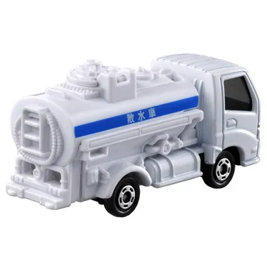 No.87 散水車