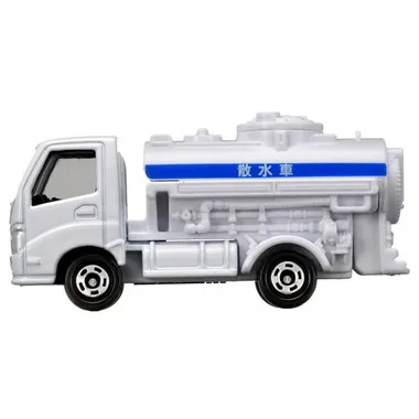 No.87 散水車