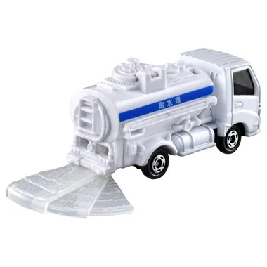 No.87 散水車