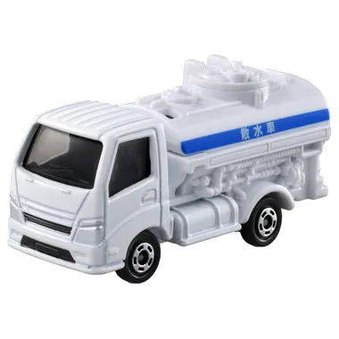 No.87 散水車