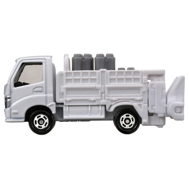 No.80 プロパンガス配送車