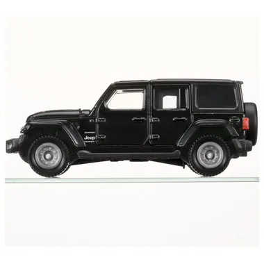 No.72 ジープ ラングラー（初回特別仕様）