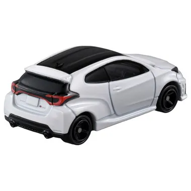 No.89 トヨタ ＧＲ ヤリス（初回特別仕様）