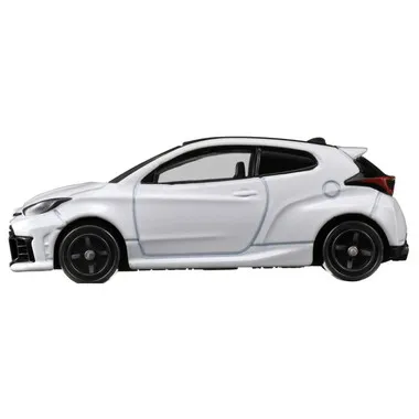 No.89 トヨタ ＧＲ ヤリス（初回特別仕様）