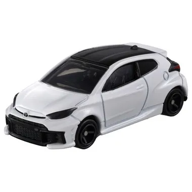 No.89 トヨタ ＧＲ ヤリス（初回特別仕様）