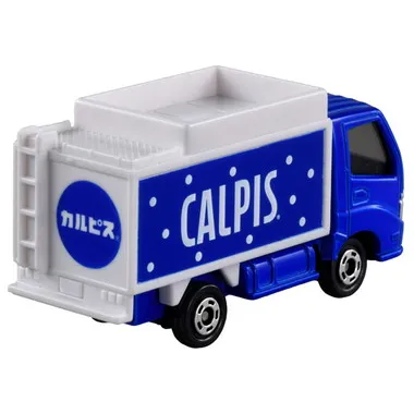 No.84 カルピス ボトルカー