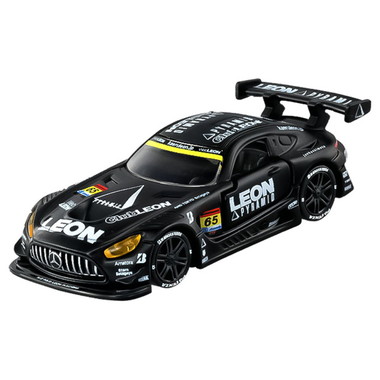 トミカプレミアムＲａｃｉｎｇ レオン ピラミッド ＡＭＧ
