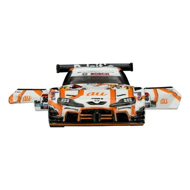 トミカプレミアムＲａｃｉｎｇ ａｕ ＴＯＭ'Ｓ ＧＲ Ｓｕｐｒａ