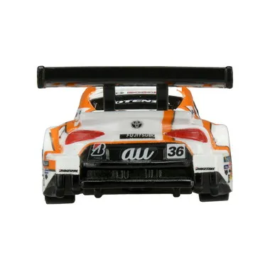トミカプレミアムＲａｃｉｎｇ ａｕ ＴＯＭ'Ｓ ＧＲ Ｓｕｐｒａ