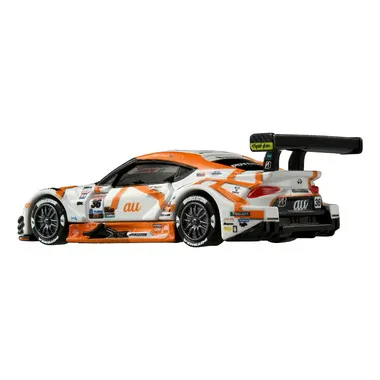 トミカプレミアムＲａｃｉｎｇ ａｕ ＴＯＭ'Ｓ ＧＲ Ｓｕｐｒａ