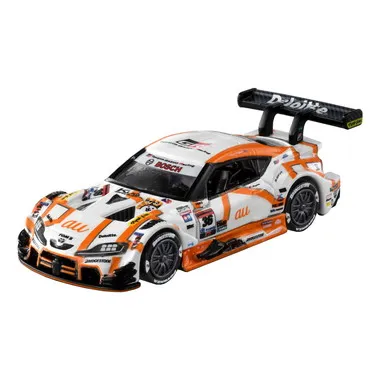 トミカプレミアムＲａｃｉｎｇ ａｕ ＴＯＭ'Ｓ ＧＲ Ｓｕｐｒａ
