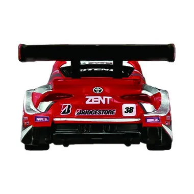 トミカプレミアムＲａｃｉｎｇ ＺＥＮＴ ＣＥＲＵＭＯ ＧＲ Ｓｕｐｒａ