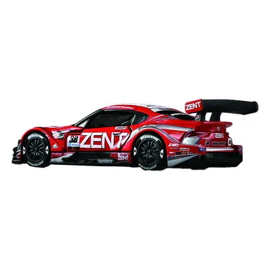 トミカプレミアムＲａｃｉｎｇ ＺＥＮＴ ＣＥＲＵＭＯ ＧＲ Ｓｕｐｒａ