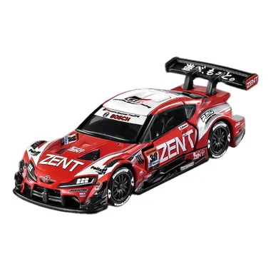 トミカプレミアムＲａｃｉｎｇ ＺＥＮＴ ＣＥＲＵＭＯ ＧＲ Ｓｕｐｒａ