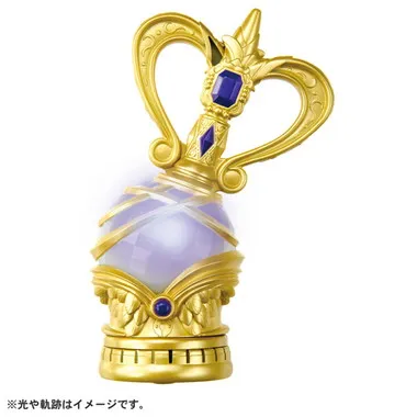 プリンセッション・オーケストラ　ジュエルベル　ヴィオラ・ネージュ