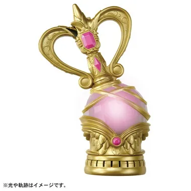 プリンセッション・オーケストラ　ジュエルベル　ヴィオラ・ネージュ