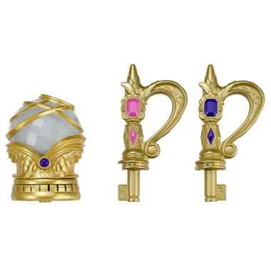 プリンセッション・オーケストラ　ジュエルベル　ヴィオラ・ネージュ