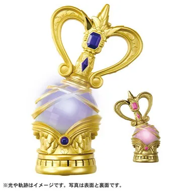 プリンセッション・オーケストラ　ジュエルベル　ヴィオラ・ネージュ