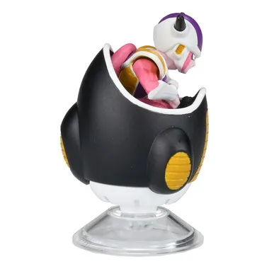 ドリームトミカ　トミカ×ドラゴンボール フリーザの小型ポッド
