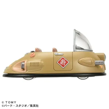 ドリームトミカ　トミカ×ドラゴンボール 牛魔王の車