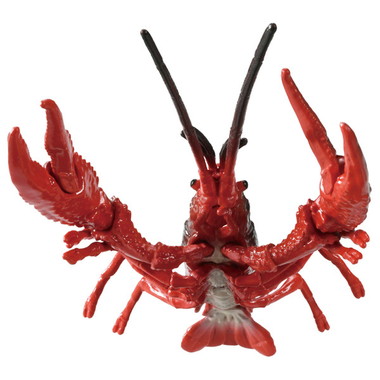 アニア　ＡＬ－３１　アメリカザリガニ