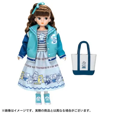 レトロリカ　セーラーズ マリンファッション