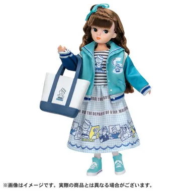 レトロリカ　セーラーズ マリンファッション
