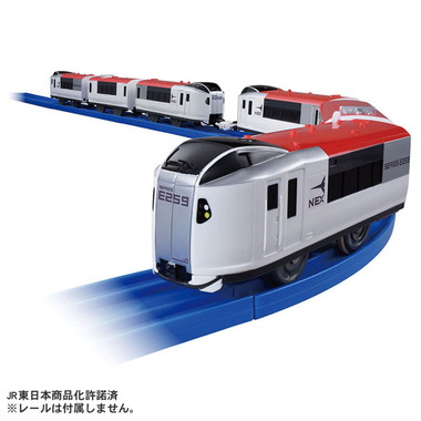 Ｅ２５９系成田エクスプレス　専用連結セット