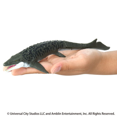 アニア　ジュラシック・ワールド　海のモササウルス　ＤＸセット