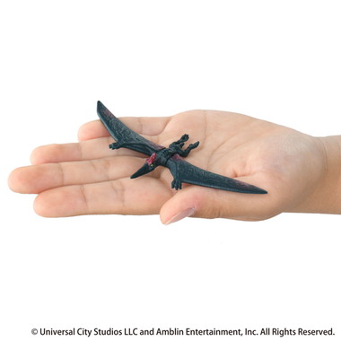 アニア　ジュラシック・ワールド　空のケツァルコアトルス　ＤＸセット