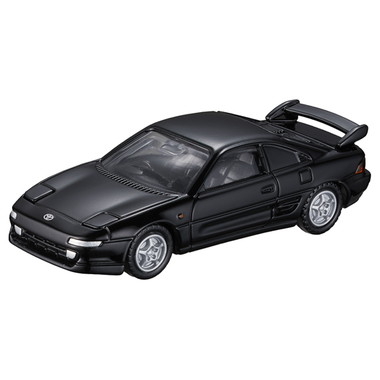 ４２　トヨタ ＭＲ２ （ＳＷ２０） （トミカプレミアム発売記念仕様）