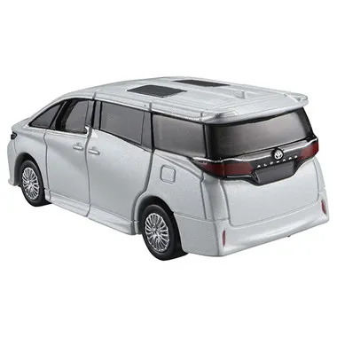 ４３　トヨタ アルファード （トミカプレミアム発売記念仕様）