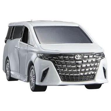 ４３　トヨタ アルファード （トミカプレミアム発売記念仕様）