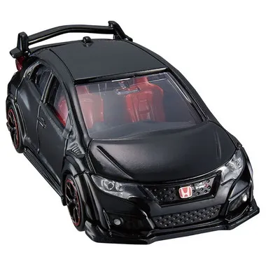４４　ホンダ シビック タイプＲ （ＦＫ２） （トミカプレミアム発売記念仕様）