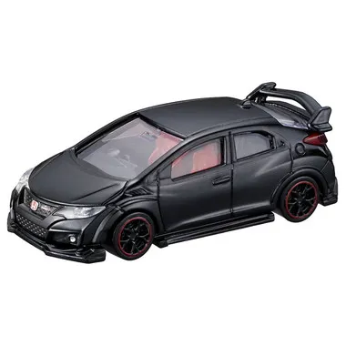 ４４　ホンダ シビック タイプＲ （ＦＫ２） （トミカプレミアム発売記念仕様）