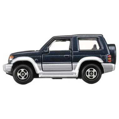 TOMICA REBORN 三菱 パジェロ メタルトップ | 玩具卸売